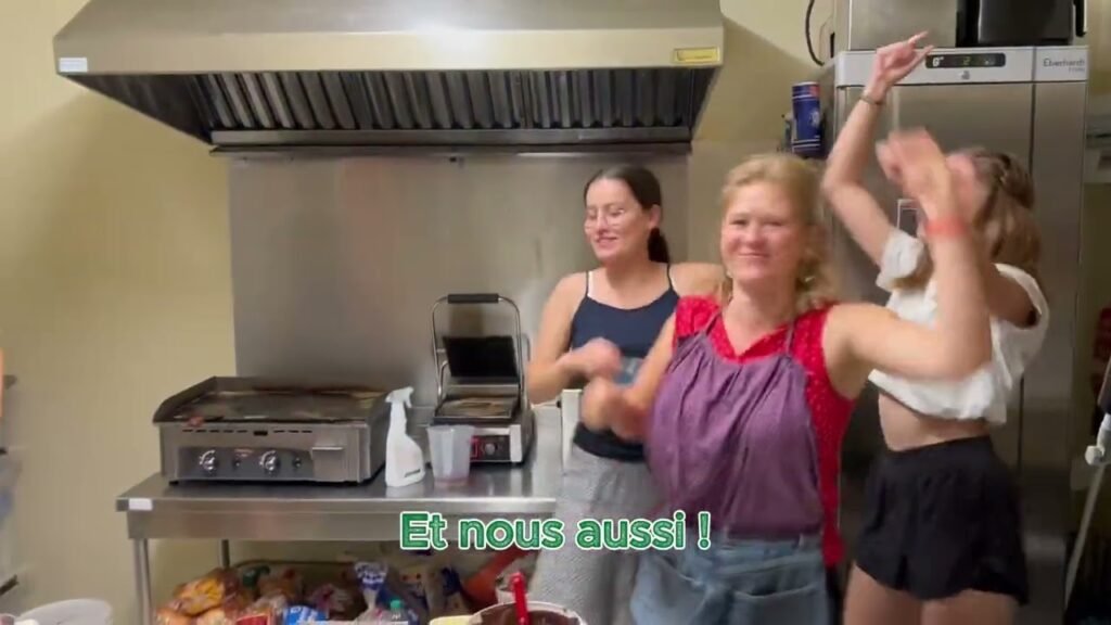 Aperçu de la vidéo officielle de Camping O’Beau Laurier