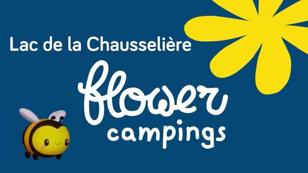 Aperçu de la vidéo officielle de Flower Camping du Lac de la Chausselière