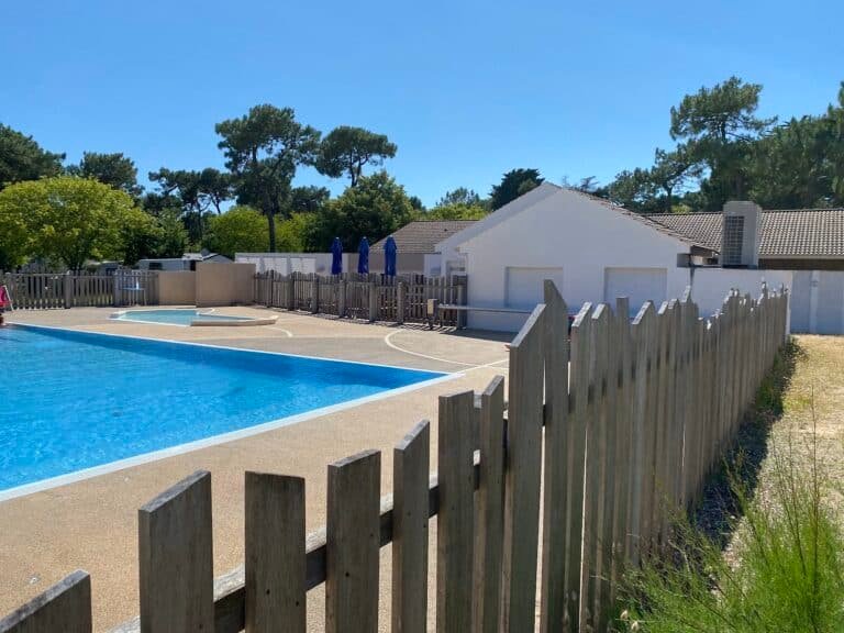 Camping Le Grand Corseau - photo 2