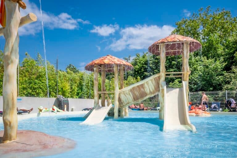 Camping Les Pirons - photo 2
