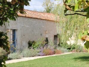 Roulotte de charme - Marais Poitevin - photo 1