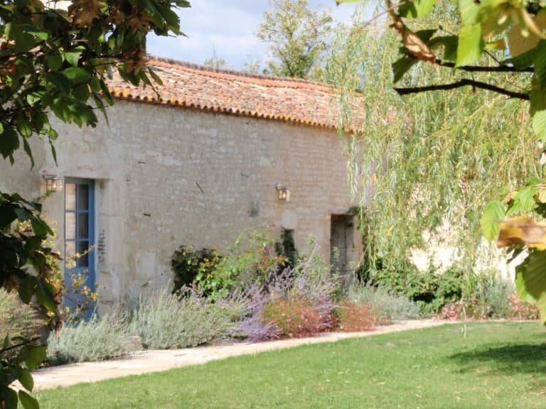 Roulotte de charme - Marais Poitevin - photo 1