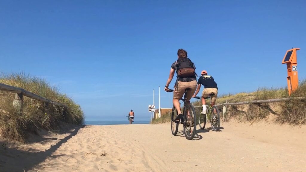 Aperçu de la vidéo officielle de Camping Le Grand Corseau
