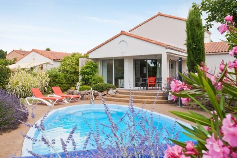 Oasis Les Jardins - photo 1