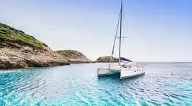 Balade en bateau