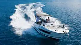Permis bateau