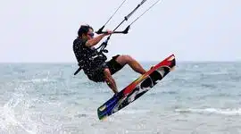 Surf & glisse