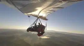 Parapente & ULM