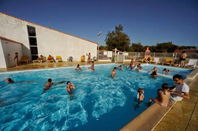 Vacances ULVF La Grande Dune - photo 3